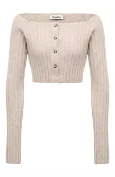 Кардиган Nanushka