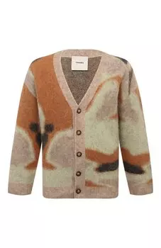 Кардиган Nanushka