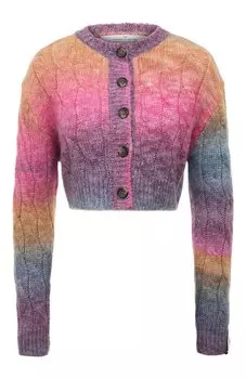 Кардиган Rokh