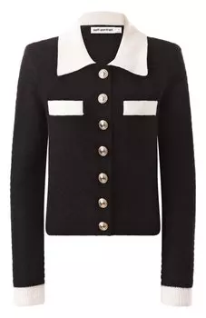 Кардиган self-portrait