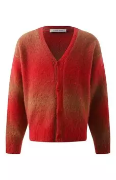 Кардиган tudes