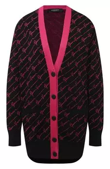 Кардиган Versace
