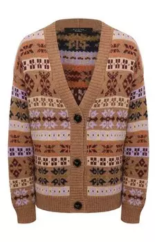 Кардиган Weekend Max Mara