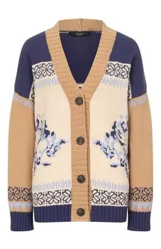 Кардиган Weekend Max Mara