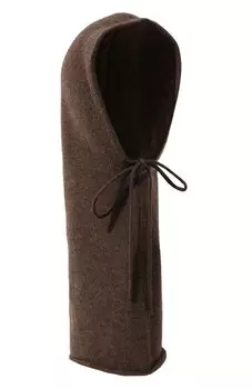 Кашемировая балаклава Addicted