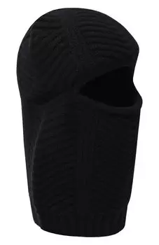 Шерстяная балаклава Herno