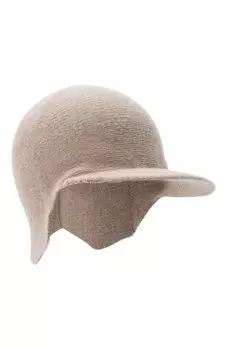 Кашемировая бейсболка Canoe