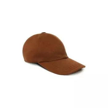 Кашемировая бейсболка Zegna