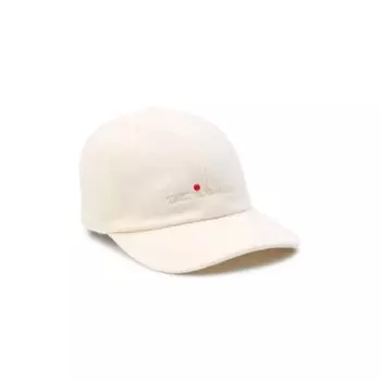 Кашемировая бейсболка Kiton