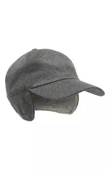 Кашемировая бейсболка Loro Piana