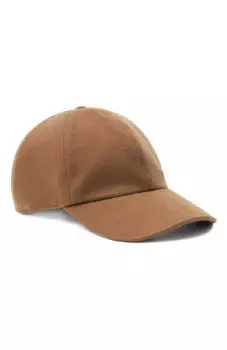 Кашемировая бейсболка Paul&Shark