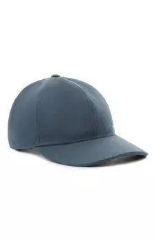 Кашемировая бейсболка Paul&Shark