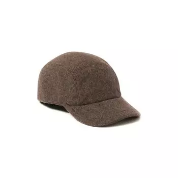 Кашемировая бейсболка Svevo