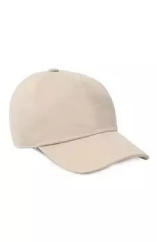 Кашемировая бейсболка Zegna