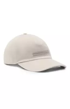 Кашемировая бейсболка Zegna