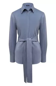 Кашемировая блузка Kiton