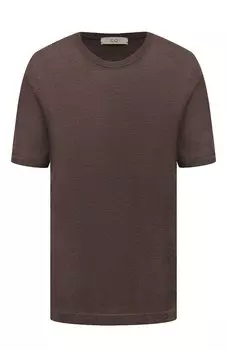 Кашемировая футболка Co