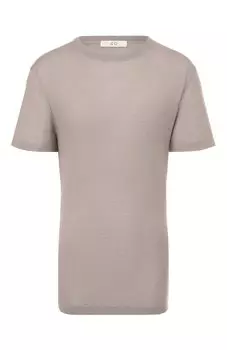 Кашемировая футболка Co