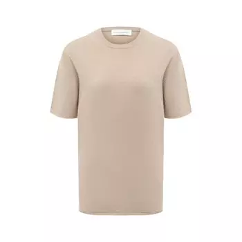 Кашемировая футболка Extreme Cashmere