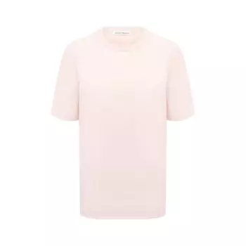 Кашемировая футболка Extreme Cashmere