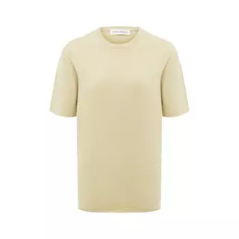 Кашемировая футболка Extreme Cashmere