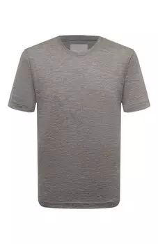 Кашемировая футболка Marco Pescarolo