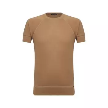 Кашемировая футболка Tom Ford