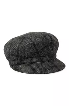 Кашемировая кепка Хилари FurLand