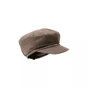 Кашемировая кепка Марио FurLand