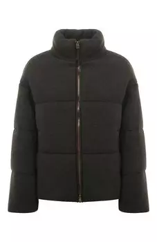 Кашемировая куртка Agnona