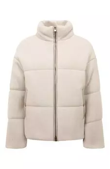 Пуховик Agnona