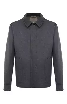 Кашемировая куртка Agnona