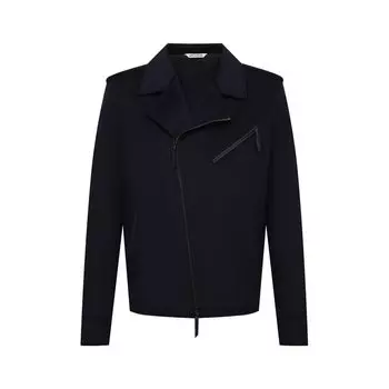 Кашемировая куртка Andrea Campagna