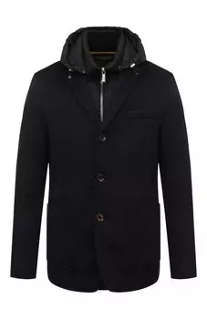 Кашемировая куртка Bellotto-MRW Moorer