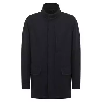 Кашемировая куртка Brioni