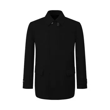 Кашемировая куртка Brioni