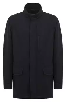 Кашемировая куртка Brioni