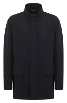 Кашемировая куртка Brioni