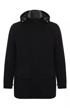 Кашемировая куртка Brunello Cucinelli