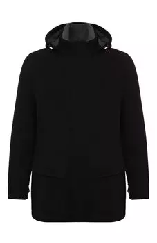 Кашемировая куртка Brunello Cucinelli