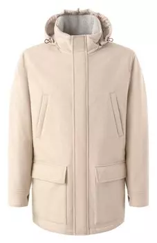 Кашемировая куртка Brunello Cucinelli