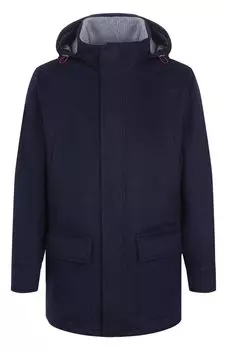 Кашемировая куртка Brunello Cucinelli