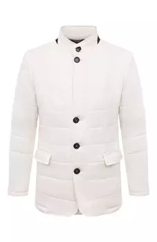 Кашемировая куртка Colombo