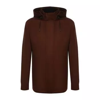 Кашемировая куртка Zegna