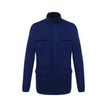 Кашемировая куртка Kiton
