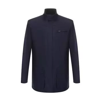 Кашемировая куртка Kiton