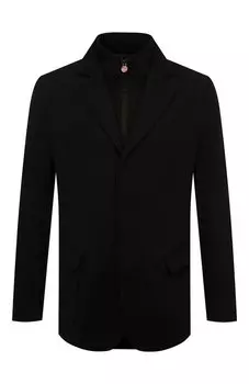 Кашемировая куртка Kiton