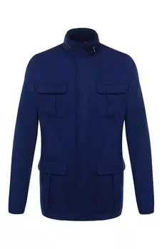 Кашемировая куртка Kiton