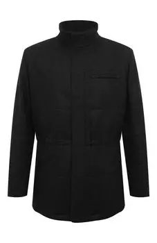 Кашемировая куртка Kiton