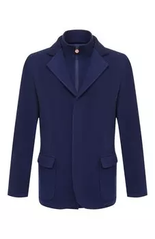 Кашемировая куртка Kiton